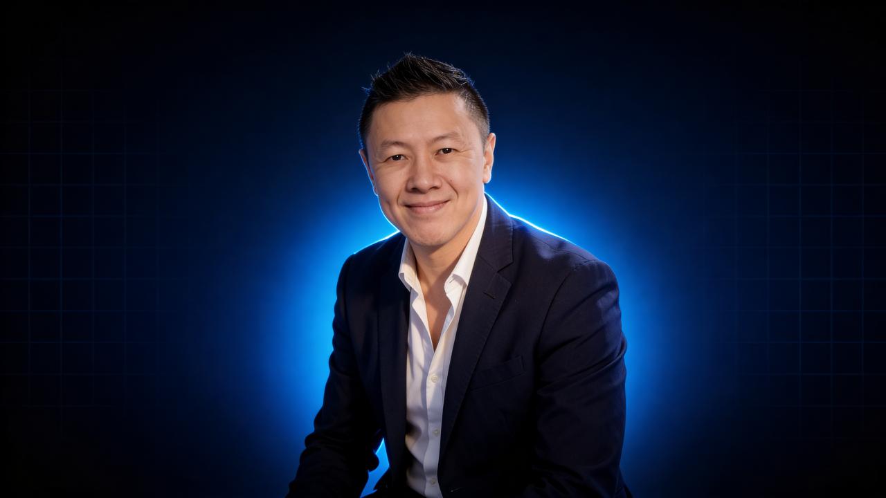 Anthony Kong