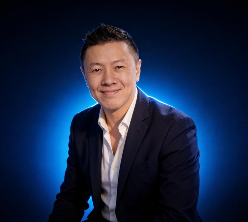Anthony Kong